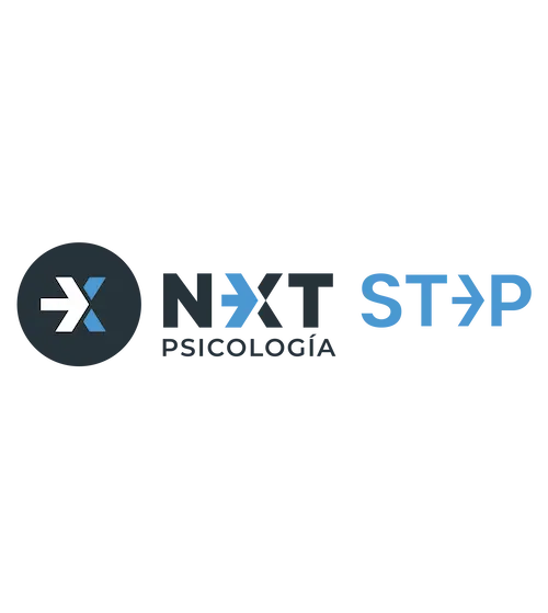Next Step Psicología image
