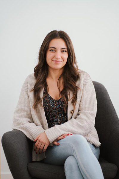Naiara Chaparro image