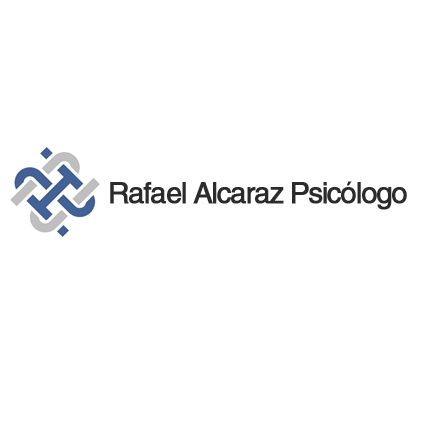 Rafael Alcaraz Psicólogo cover image