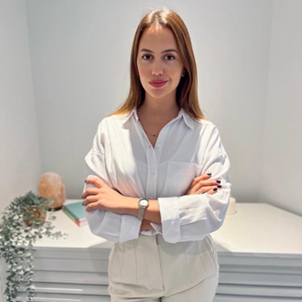 Pilar Luque Psicóloga image