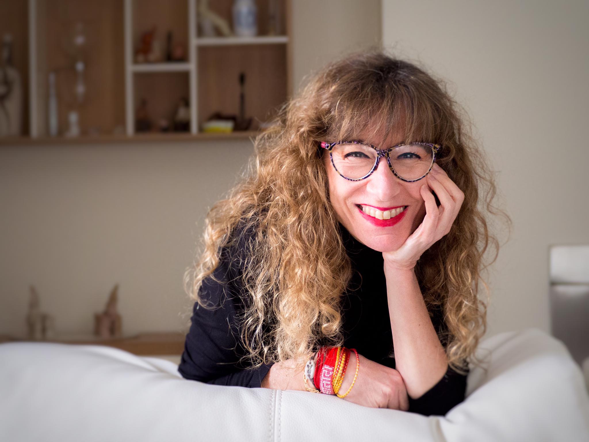 Patricia de la Fuente Cid image