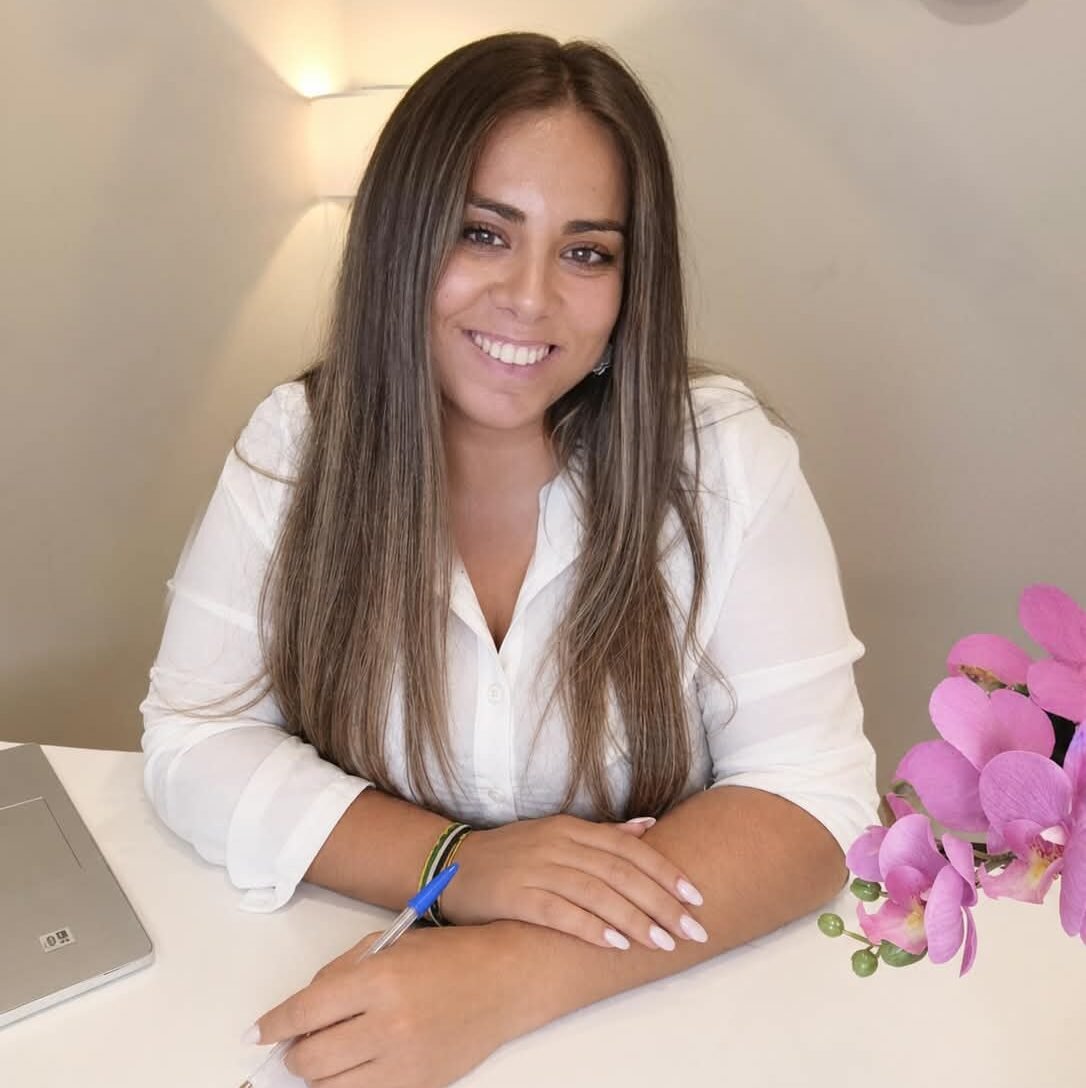 Alicia Terrón image
