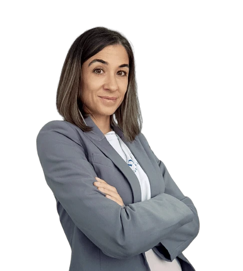 Rocío Gordillo image