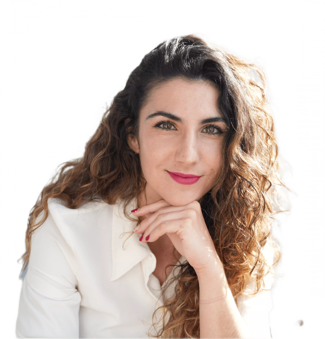 Sara Lucía García Sánchez image