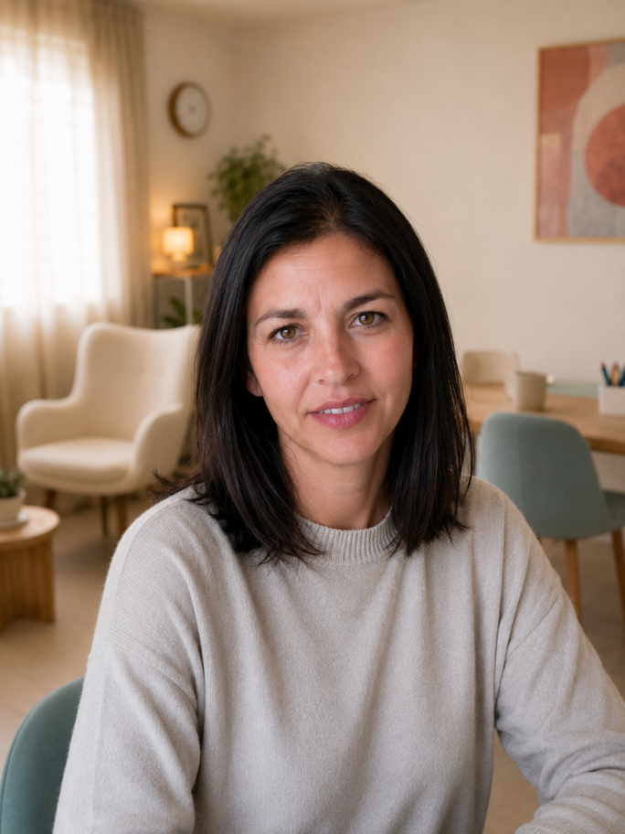 Sonia Valls image