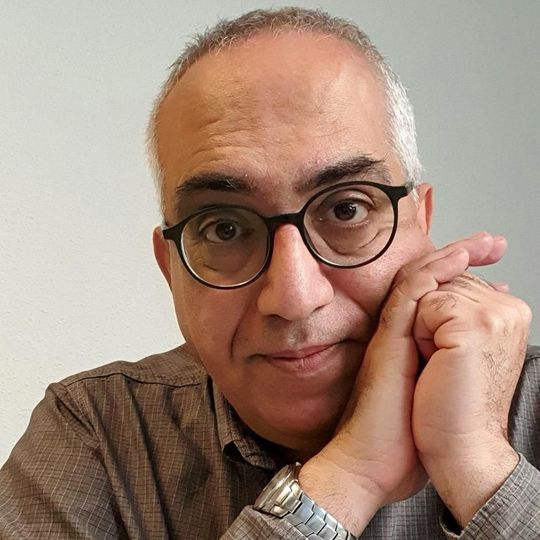 Dr. Blas Ramón Rodríguez image