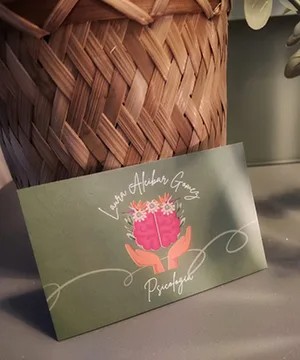 Laura Alcíbar Psicología cover image