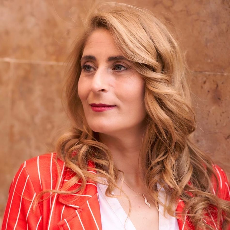 Cristina Márquez image