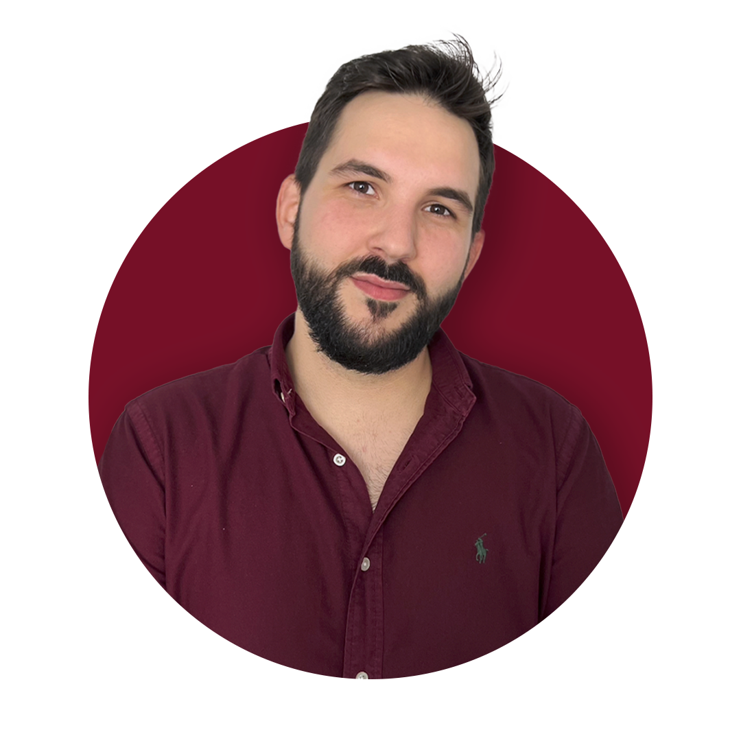 Iván Santamaría Psicología image