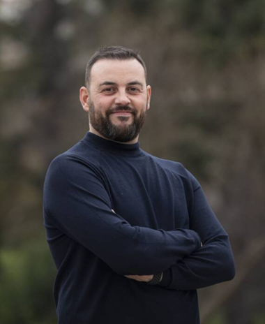 Óscar Martínez Dávila image
