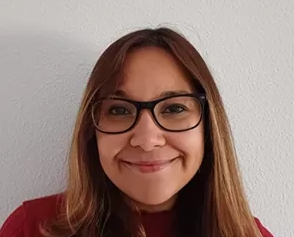 Sabina Gutiérrez Hernández image