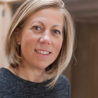 Gisela Mora image