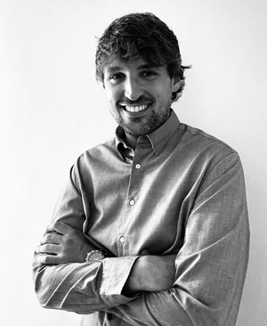 Javier Arza Magra image