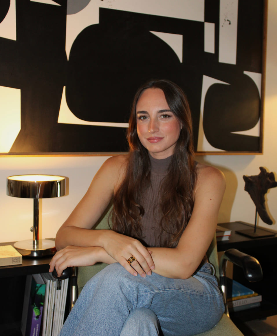 María José Cumbre Labiada image