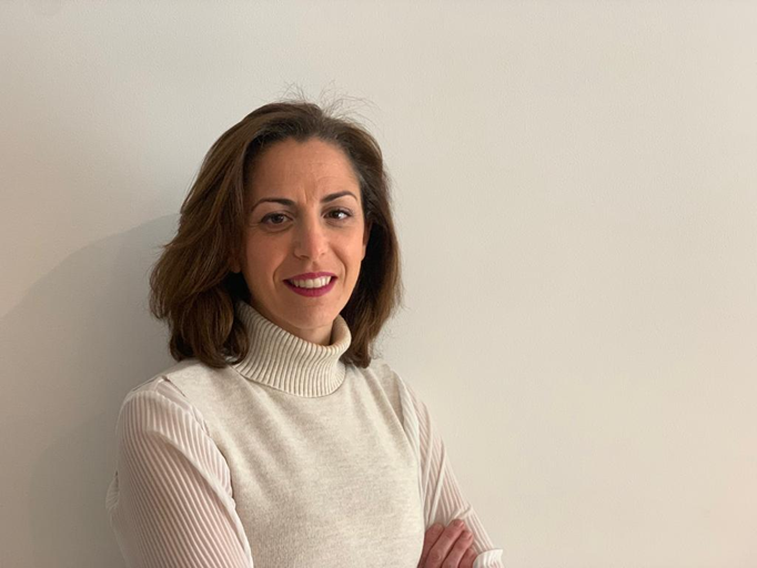 Mercedes Camacho González de Aguilar image