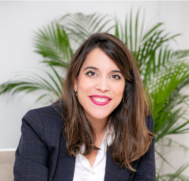 Cristina Sanz García image