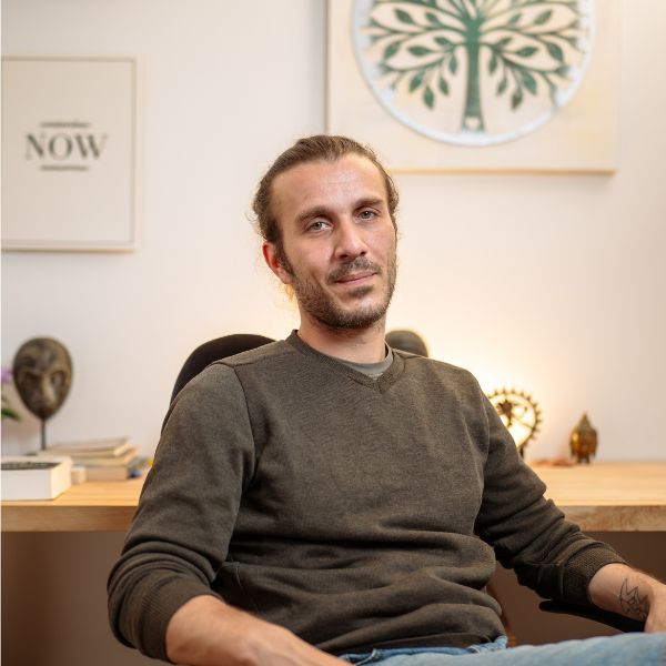 Borja López Ribes image
