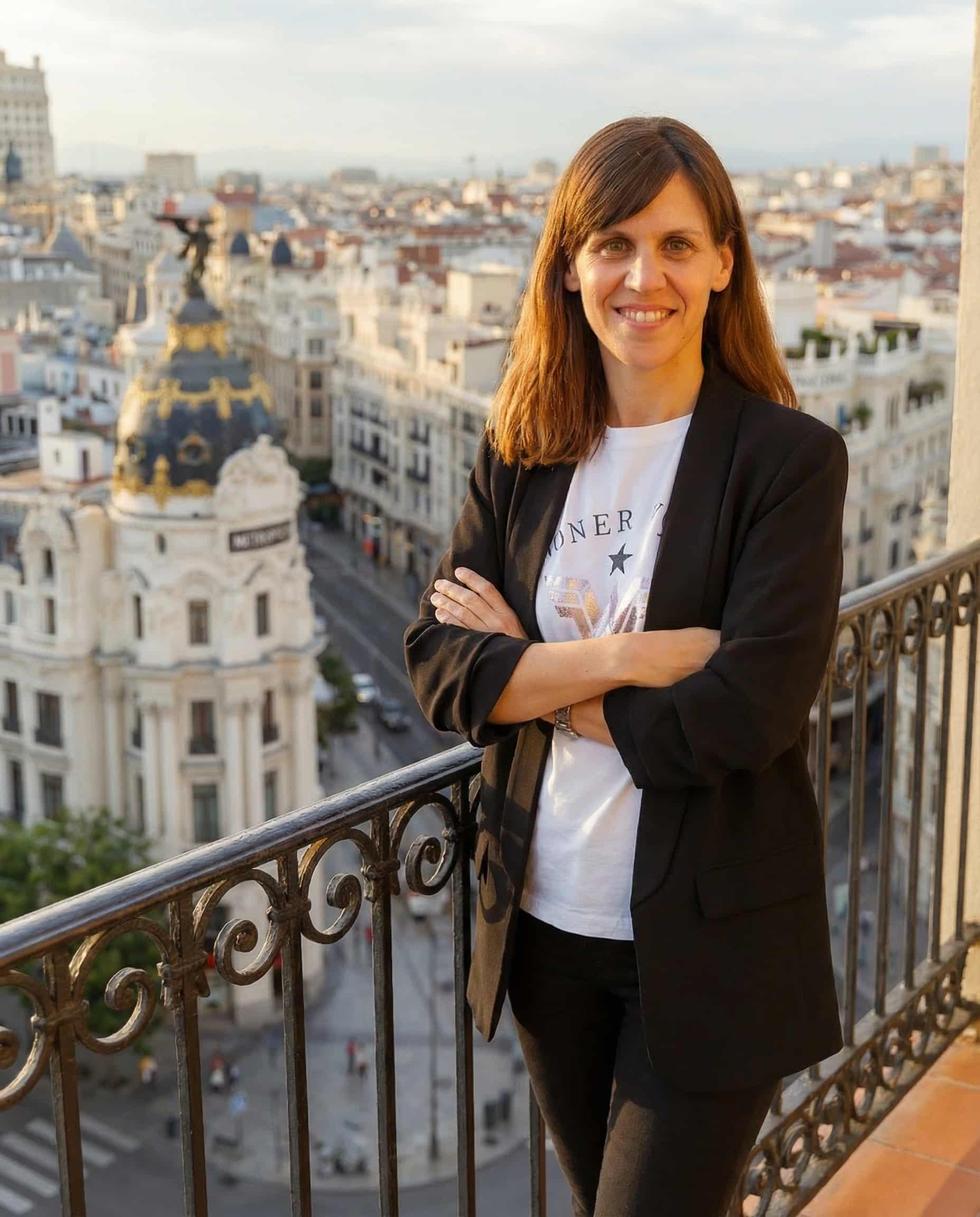 Sara del Pie Psicología image