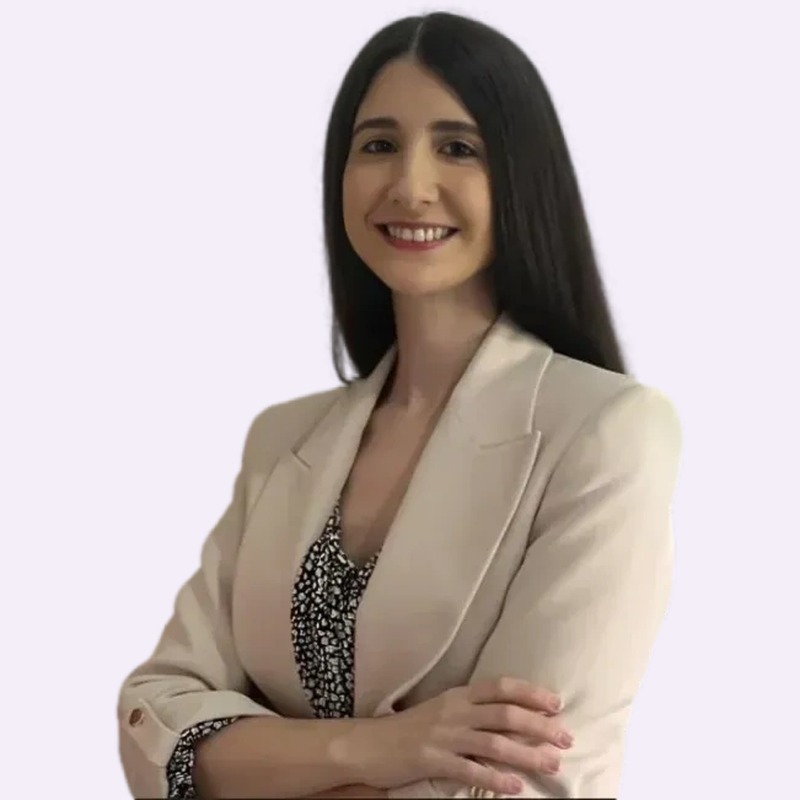 Jessica Serrano Psicología image