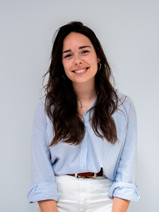 María Gil Ramírez image