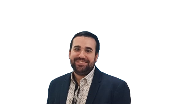 Domingo Jiménez - Psicología image