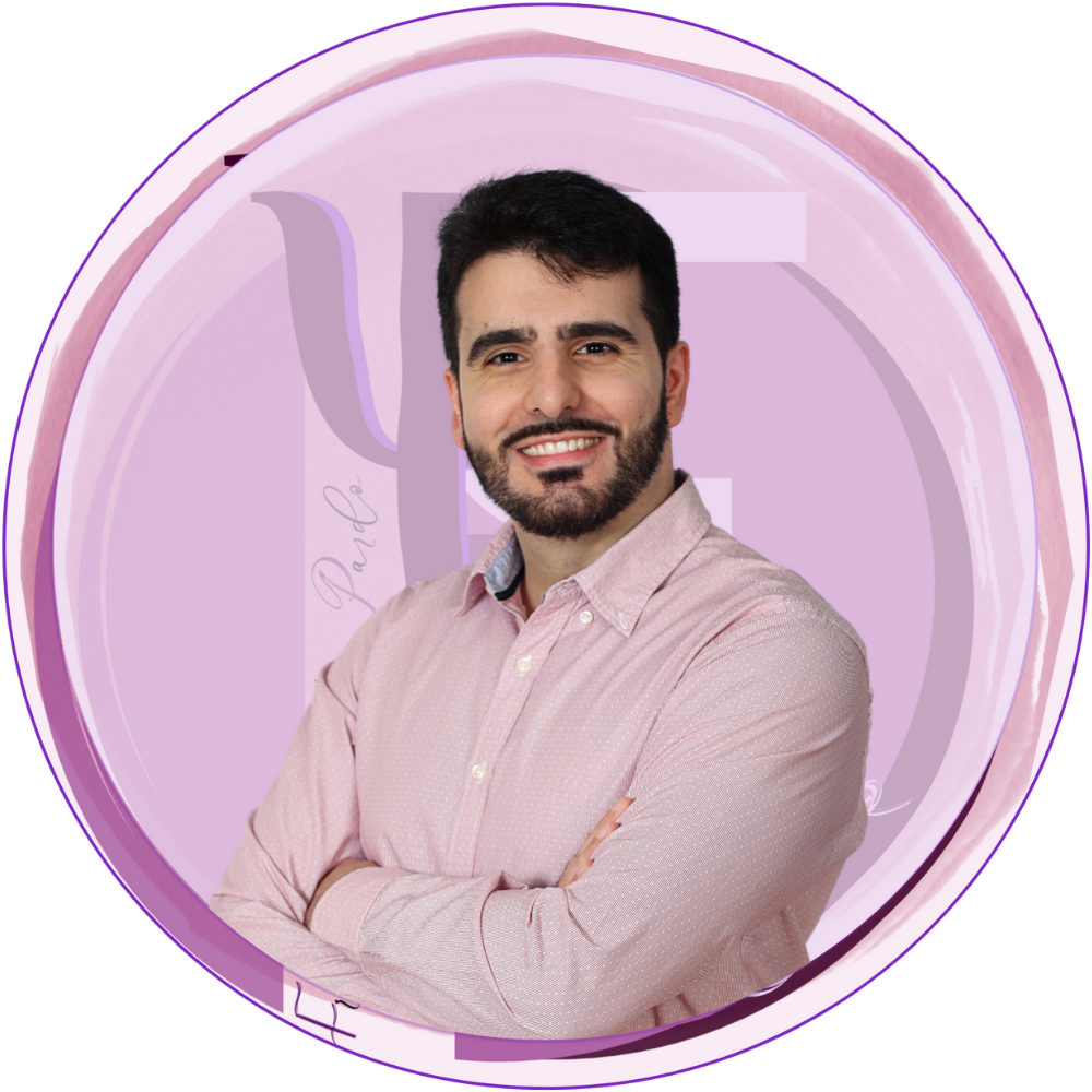 Francisco Calero Psicólogo image