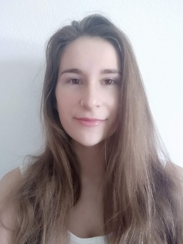 Natalia Alcalde image