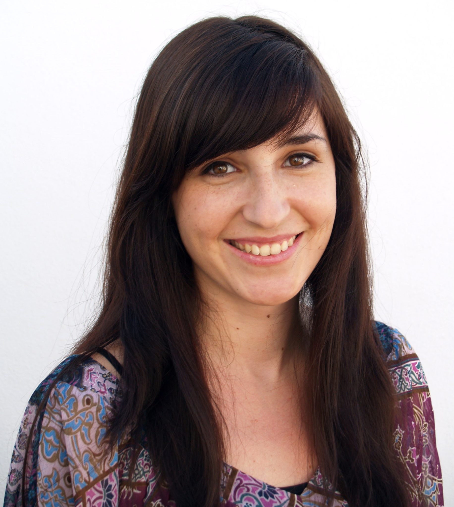 Inmaculada Delgado Lilao image