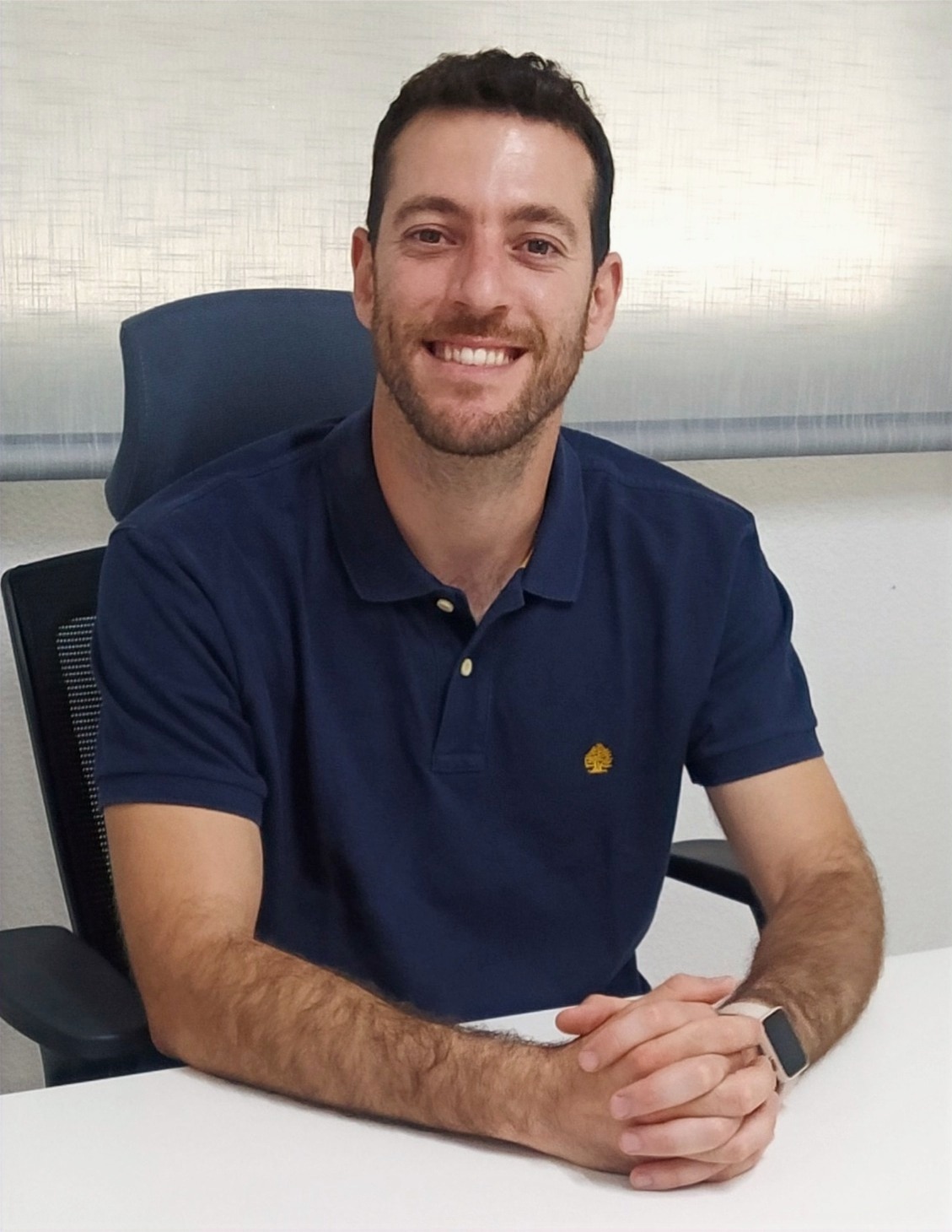 Carmelo Hurtado image