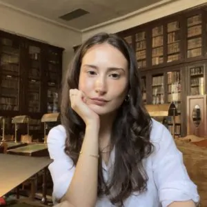 Raquel López de Bustamente Ramos image