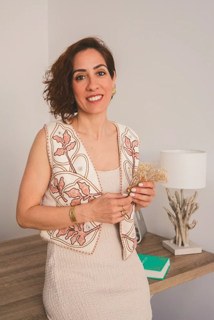 Esther María García Rabasco image
