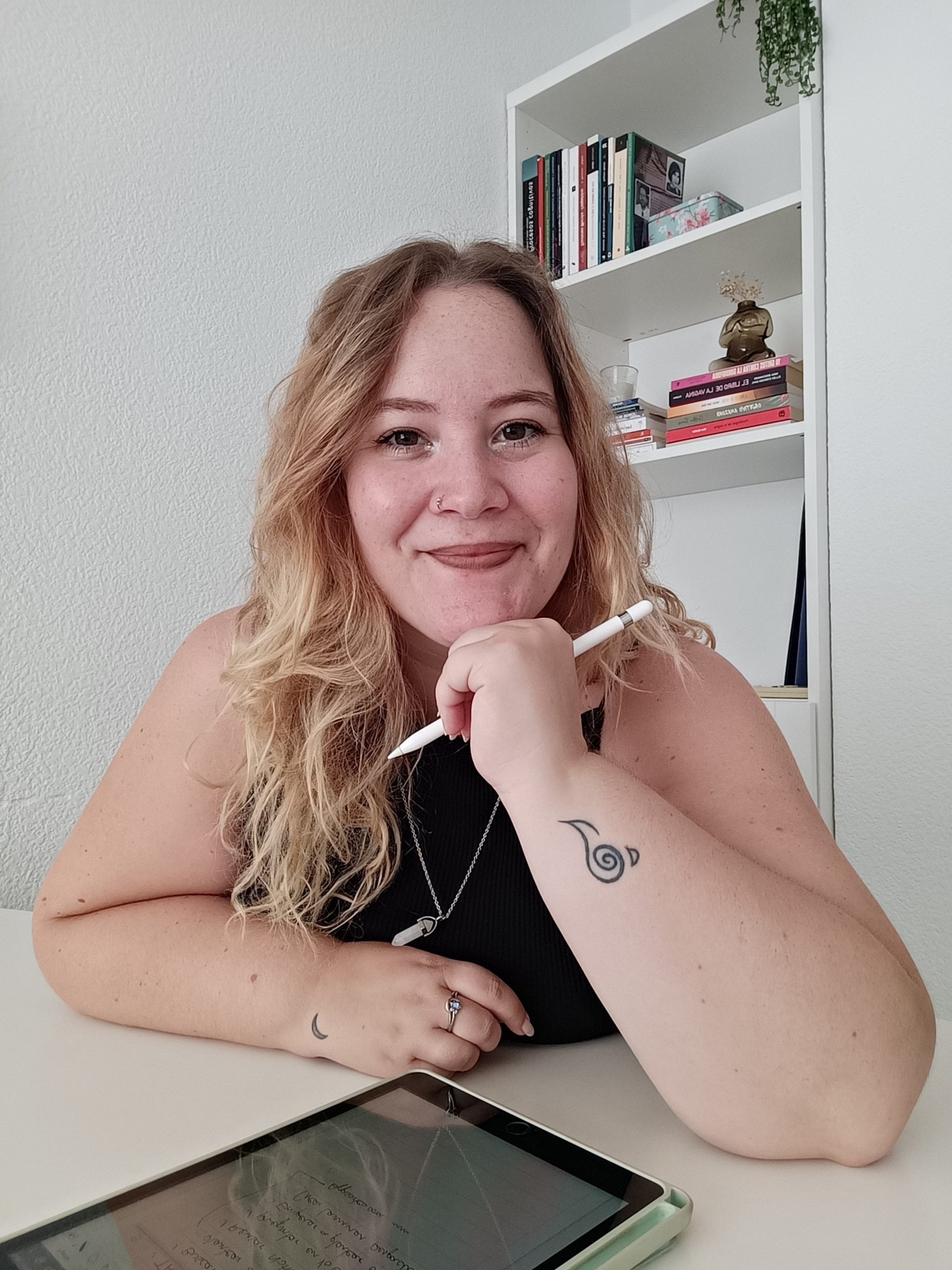 Daiana Gisell Chavasco image