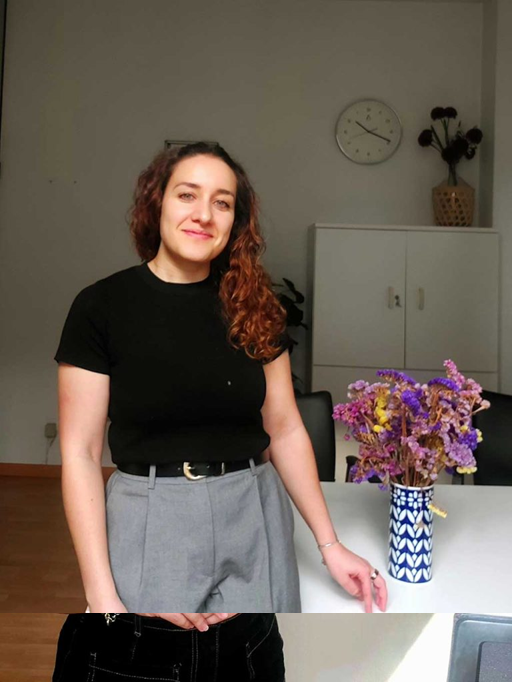 Naomi García Rodríguez image