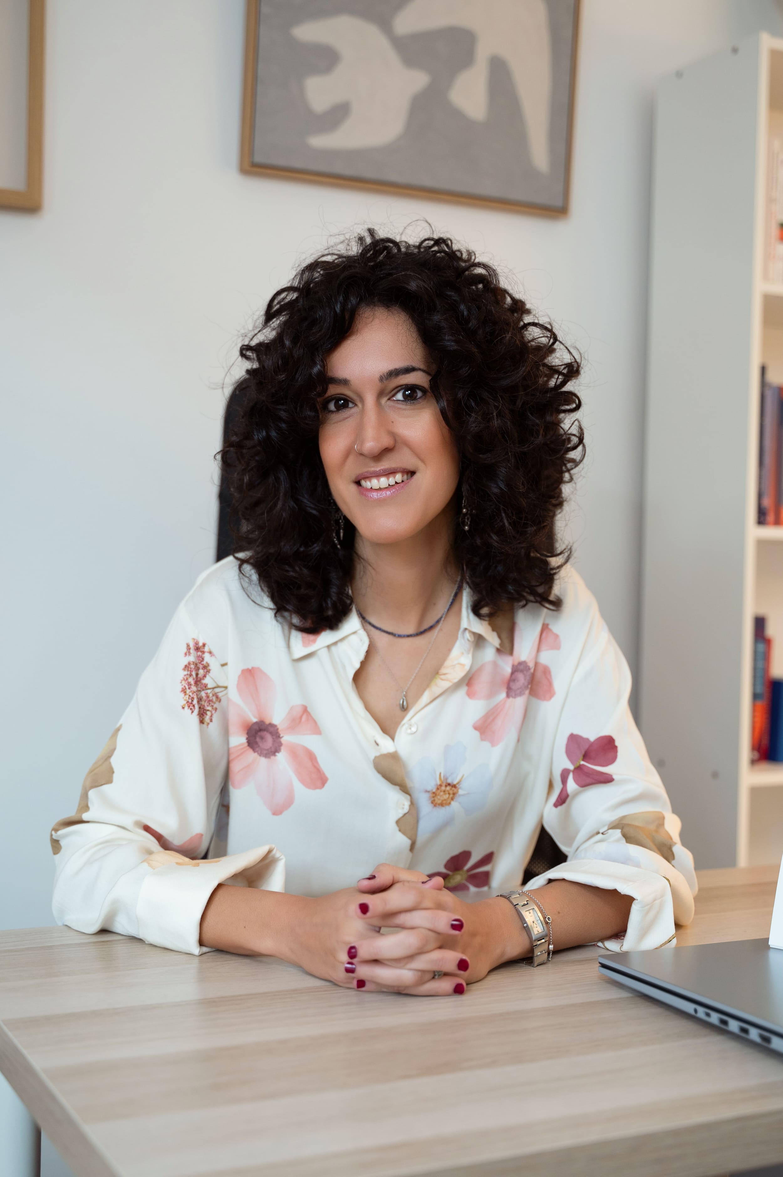 MARIA DE ROMAN ARENAS image