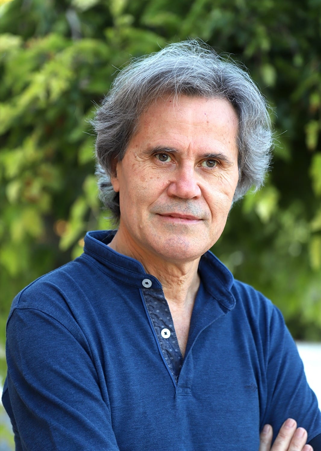 Avelino Martínez Granados image