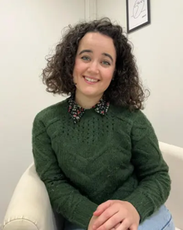 Maria Jové Ortiz  image
