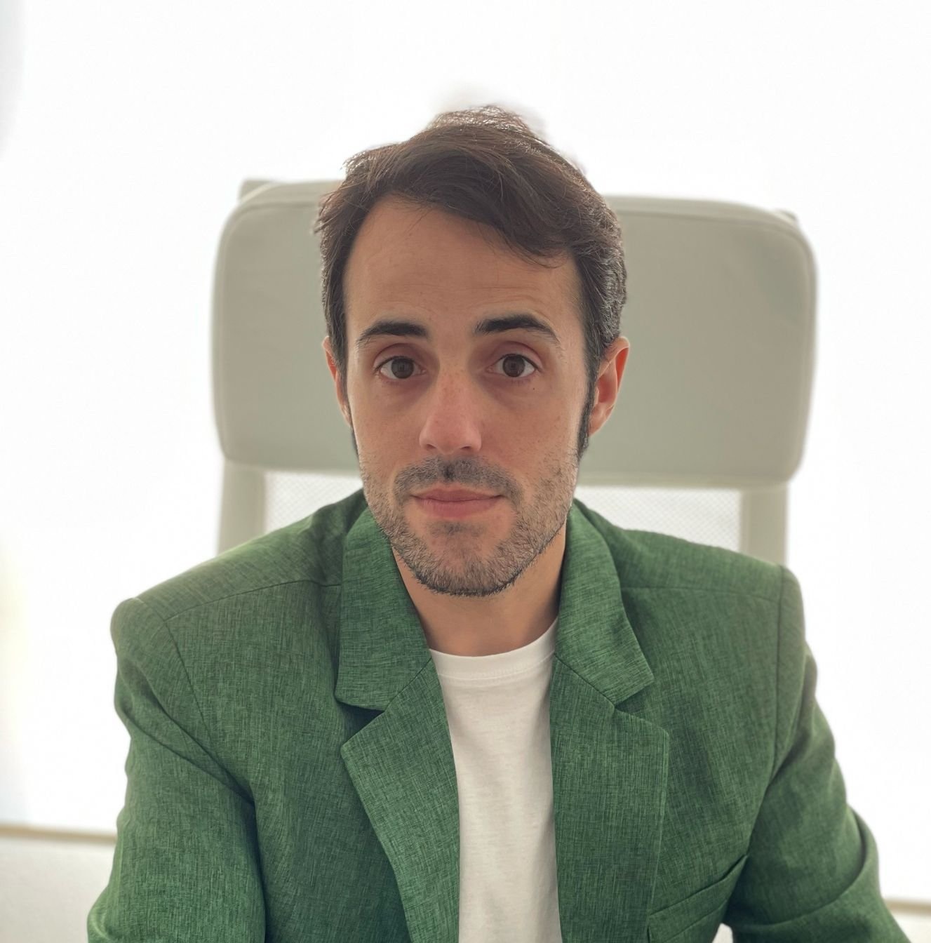 Mario Cegarra image