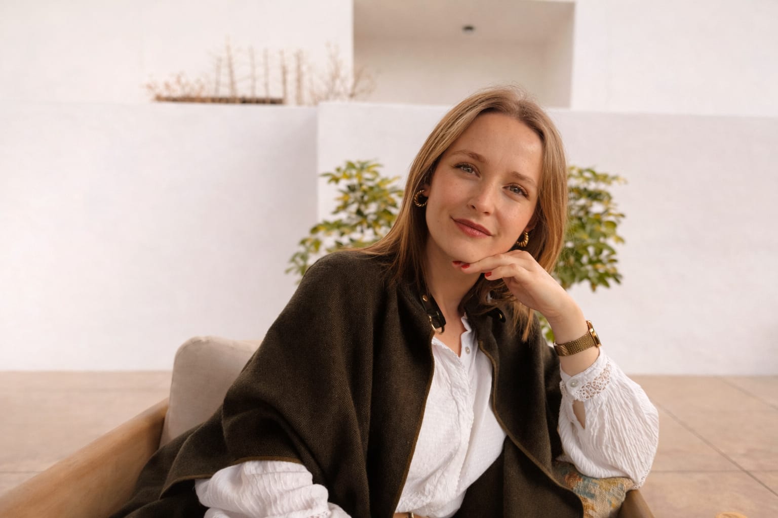 Sara Estañol Campos image