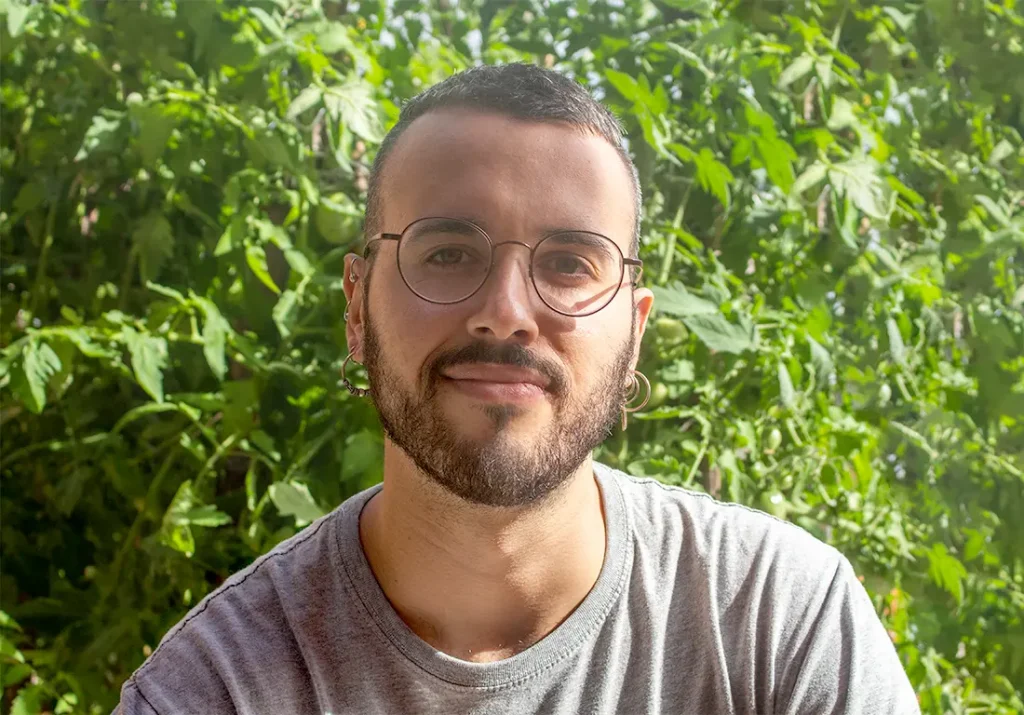Román Marín image