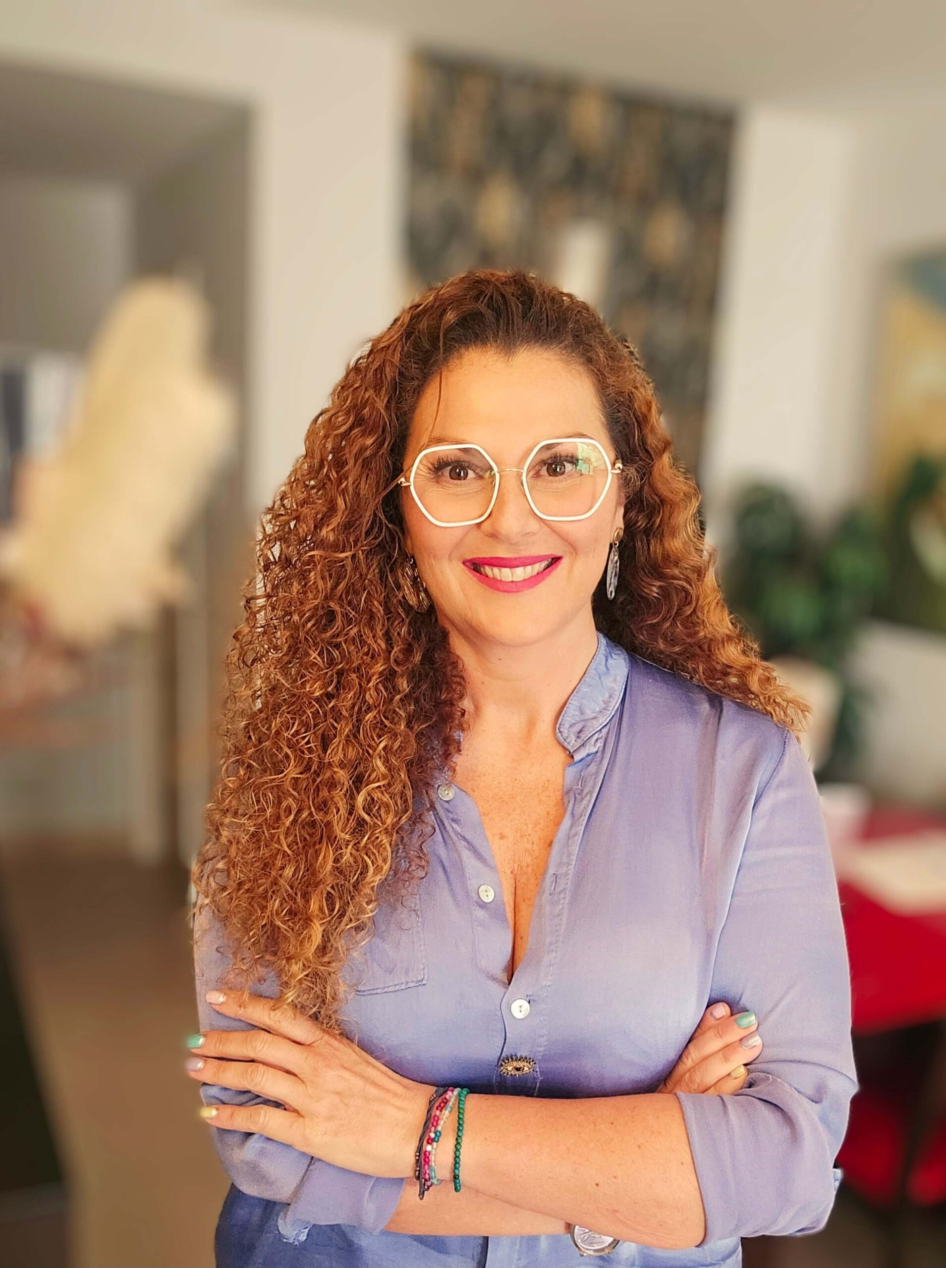 Alma Herrero image