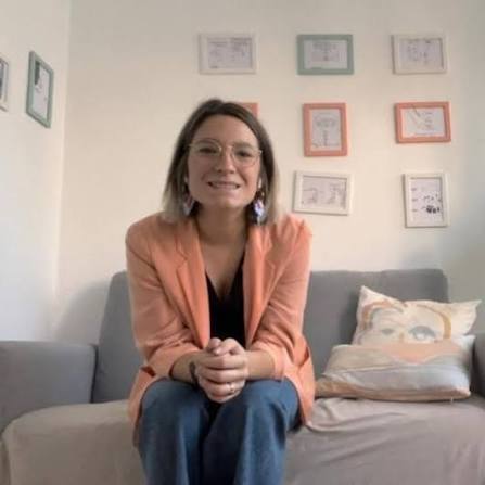 Marta Martín Escribano image
