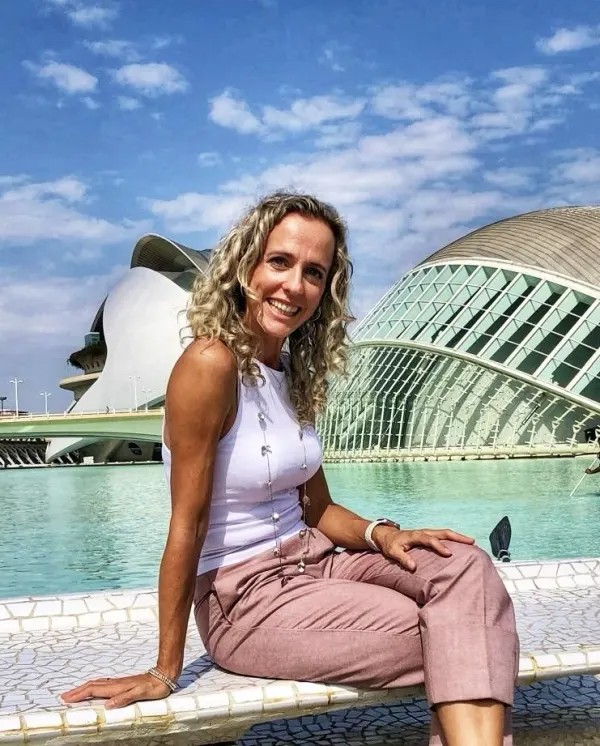 Silvia Piñas Alarcón image