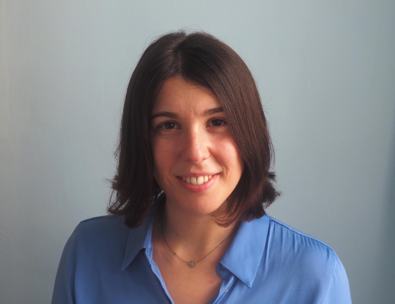 Iris Agraz Ortiz image