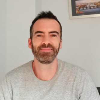 David Martínez Medina image