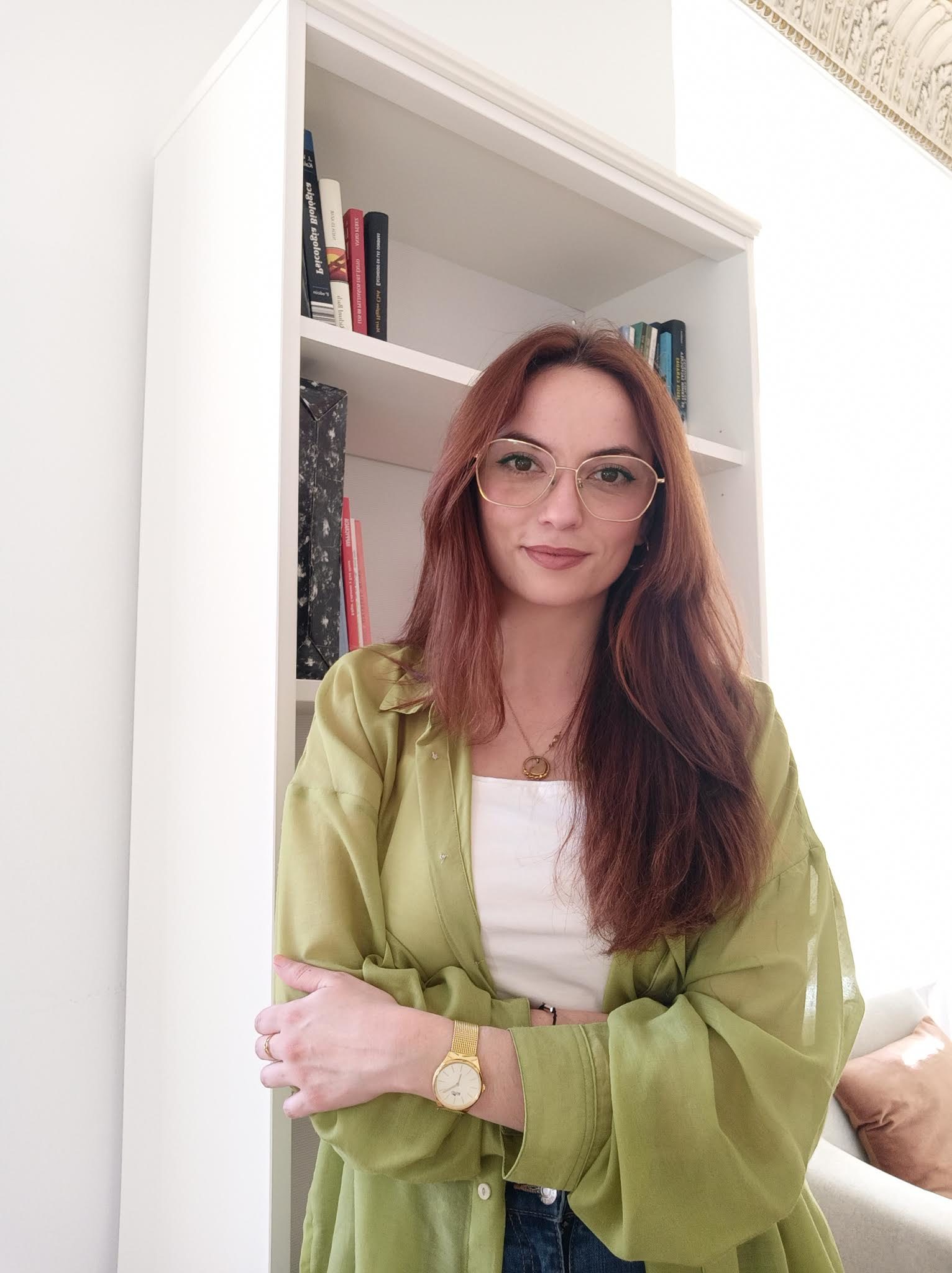 Sofía Perpiñán Aguilera image