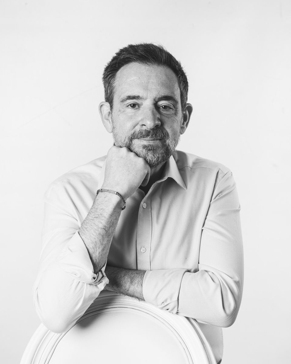 Dr. Juan Carlos Sanz de la Torre image