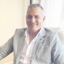 Dr. Juan Manuel Rodríguez  image