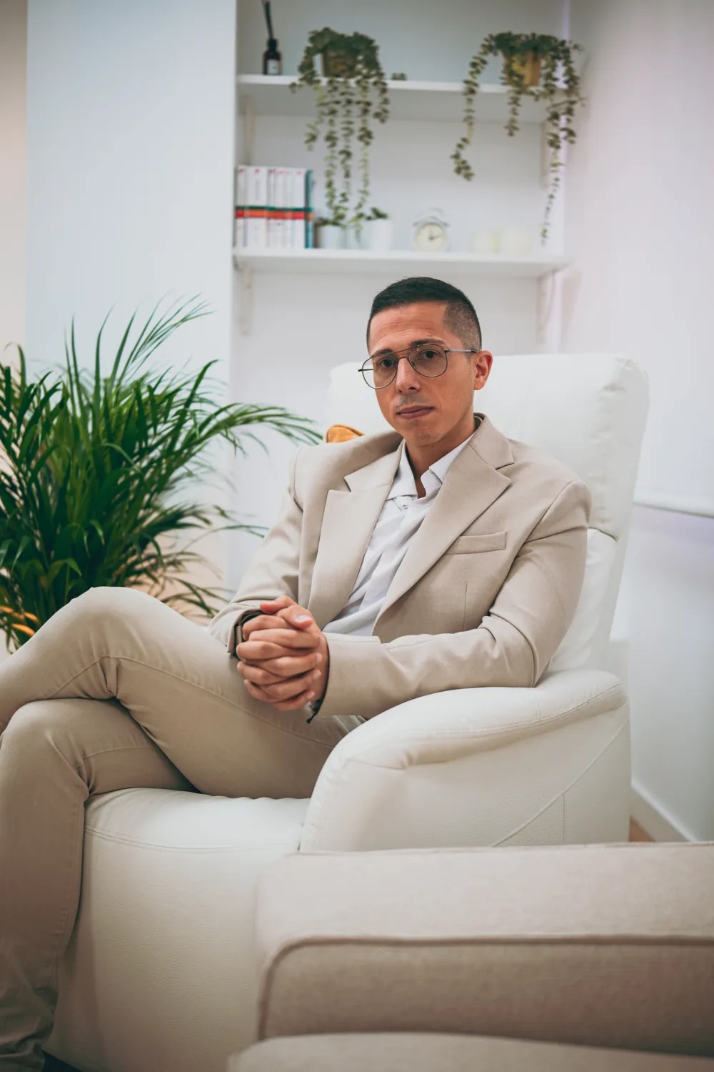Pedro Antonio García image