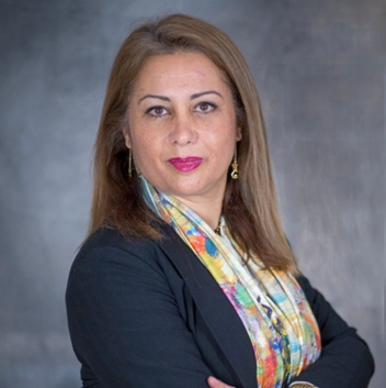 Pilar Ollero Psicóloga image