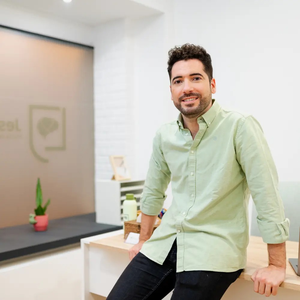 Jesús López image